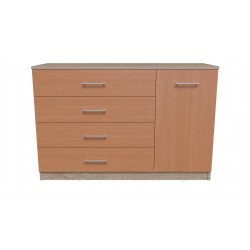 Комод Big Door Type-12 Комод Big Door Type-12