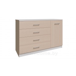 Комод Big Door Type-16 Комод Big Door Type-16