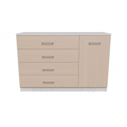 Комод Big Door Type-16 Комод Big Door Type-16