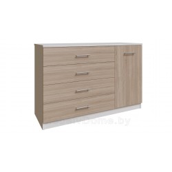 Комод Big Door Type-18 Комод Big Door Type-18