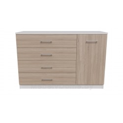 Комод Big Door Type-18 Комод Big Door Type-18