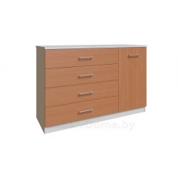 Комод Big Door Type-19 Комод Big Door Type-19