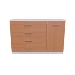 Комод Big Door Type-19 Комод Big Door Type-19