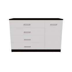 Комод Big Door Type-21