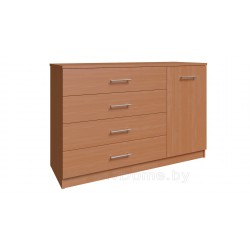 Комод БигМод-4