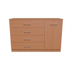 Комод БигМод-4