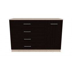 Комод БигМод-5