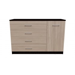 Комод БигМод-6