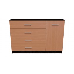 Комод БигМод-7
