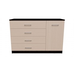 Комод БигМод-8