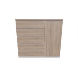 Комод Биг МодаМод-10