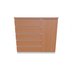 Комод Биг МодаМод-11