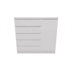 Комод Биг МодаМод-12