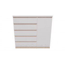 Комод Биг МодаМод-13