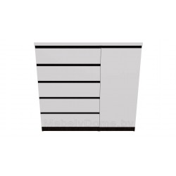 Комод Биг МодаМод-14