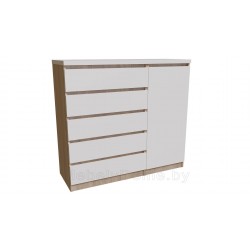 Комод Биг МодаМод-15