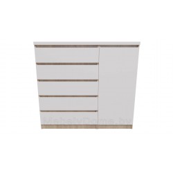 Комод Биг МодаМод-15