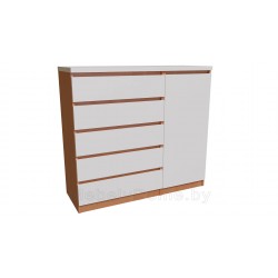Комод Биг МодаМод-16