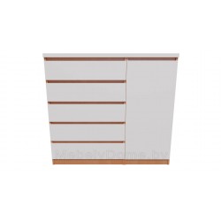 Комод Биг МодаМод-16