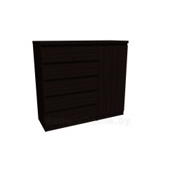 Комод Биг МодаМод-2