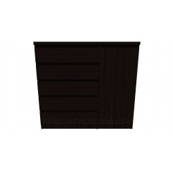 Комод Биг МодаМод-2