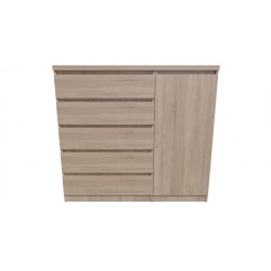 Комод Биг МодаМод-3