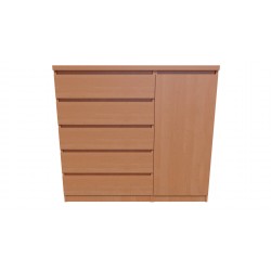 Комод Биг МодаМод-4