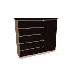 Комод Биг МодаМод-5