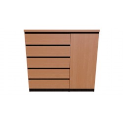 Комод Биг МодаМод-6