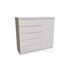 Комод Биг МодаМод-7