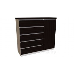 Комод Биг МодаМод-9