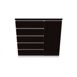 Комод Биг МодаМод-9