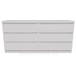 Комод ДаблМод-12