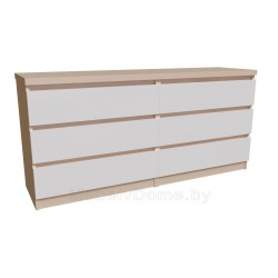 Комод ДаблМод-14