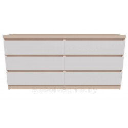 Комод ДаблМод-14