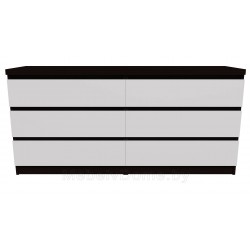 Комод ДаблМод-15