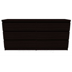 Комод ДаблМод-2