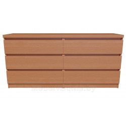 Комод ДаблМод-4