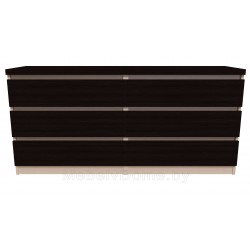 Комод ДаблМод-5