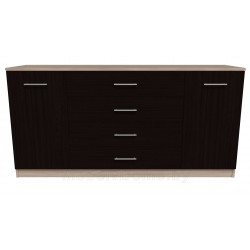 Комод ГодМод-9