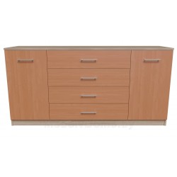 Комод ГодМод-10