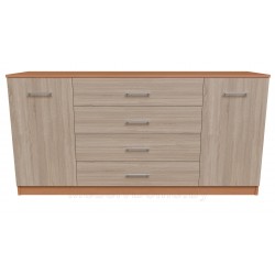 Комод ГодМод-11