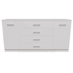 Комод ГодМод-12