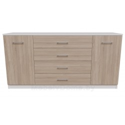 Комод ГодМод-16