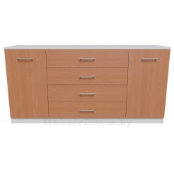 Комод ГодМод-17