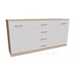 Комод ГодМод-18