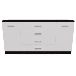 Комод ГодМод-19