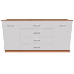 Комод ГодМод-21