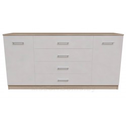 Комод ГодМод-25