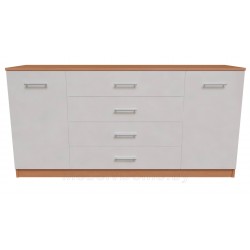 Комод ГодМод-26